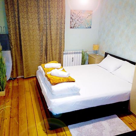 "Crystal" - The Cozy Place In The Heart Of Sofia Apartment Bagian luar foto