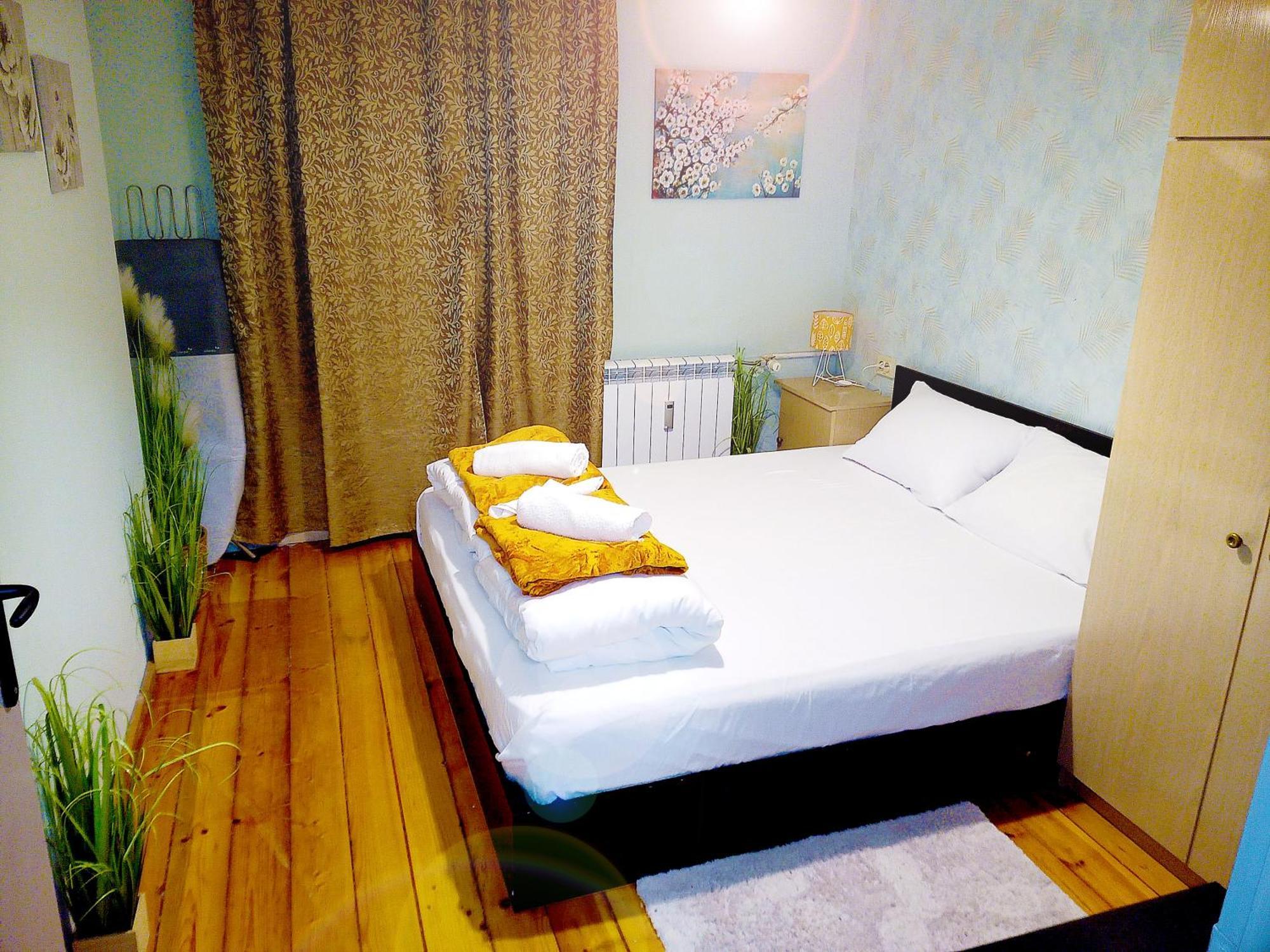 "Crystal" - The Cozy Place In The Heart Of Sofia Apartment Bagian luar foto