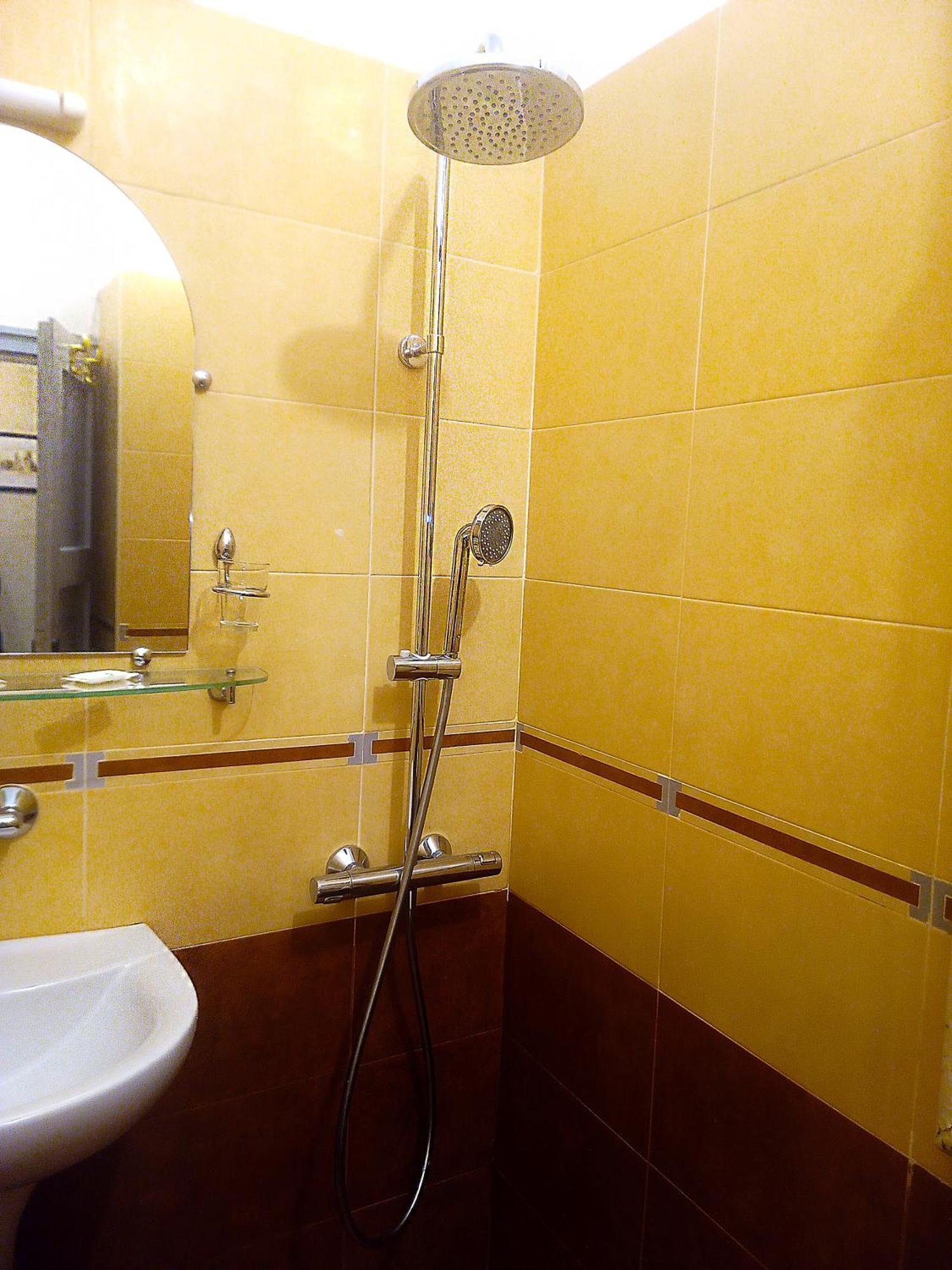 "Crystal" - The Cozy Place In The Heart Of Sofia Apartment Bagian luar foto