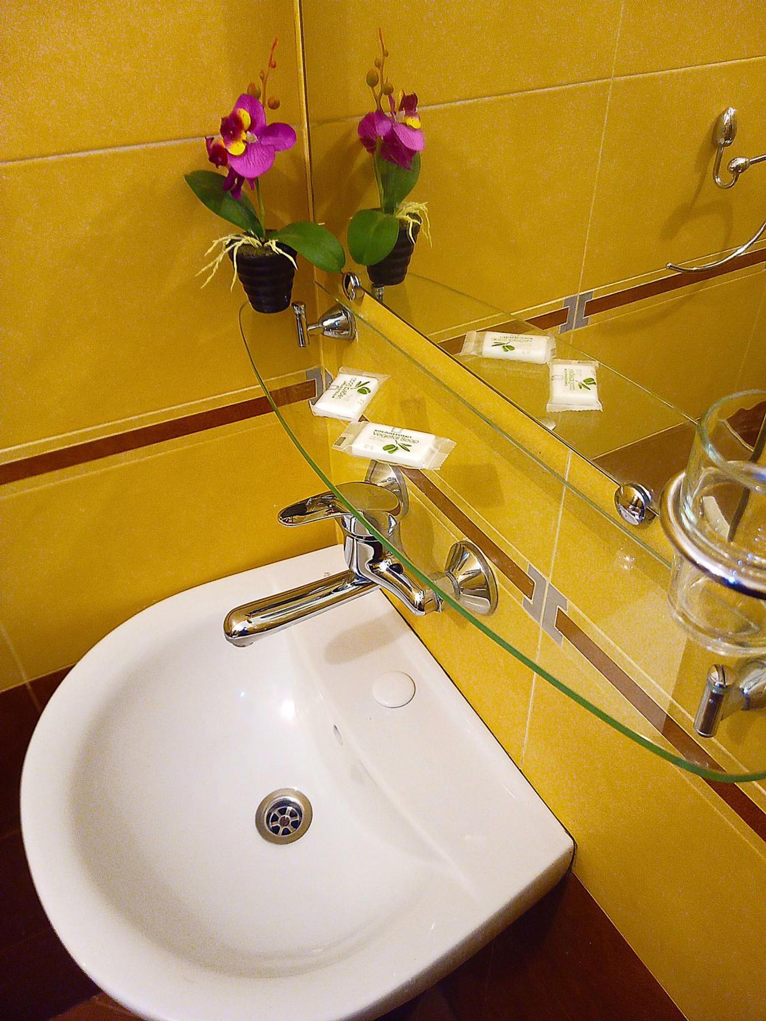 "Crystal" - The Cozy Place In The Heart Of Sofia Apartment Bagian luar foto